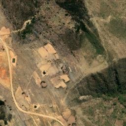 Satellite imagery of Cerro Huallpa Thojo, BO