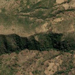 Satellite imagery of Cerro Huallpa Thojo, BO