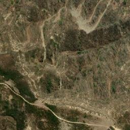 Satellite imagery of Cerro Maguial, BO