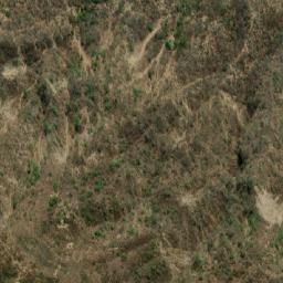 Satellite imagery of Cerro Maguial, BO