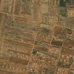 Satellite imagery of Great Venture, ZW