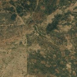 Satellite imagery of Great Venture, ZW