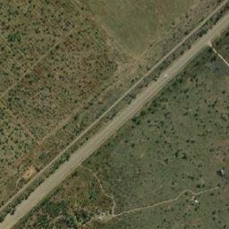 Satellite imagery of Headley, ZW