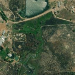 Satellite imagery of Surprise A, ZW