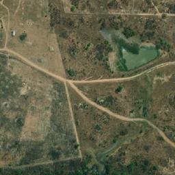 Satellite imagery of Surprise A, ZW