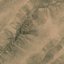 Satellite imagery of Hito 28, BR