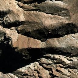 Satellite imagery of Cerros de Ancolacalla, CL