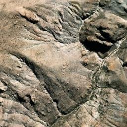 Satellite imagery of Cerros de Ancolacalla, CL