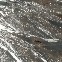 Satellite imagery of Cerro Parinacota, CL