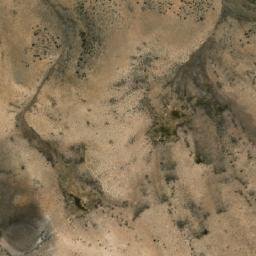 Satellite imagery of Cerro Capaja, BO