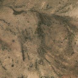 Satellite imagery of Cerro Capaja, BO