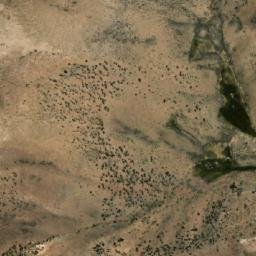 Satellite imagery of Cerro Capaja, BO