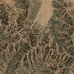 Satellite imagery of Cerro Yunga Apacheta, BO