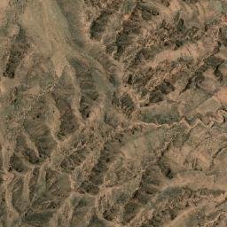 Satellite imagery of Cerro Yunga Apacheta, BO