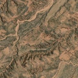 Satellite imagery of Cerro Yunga Apacheta, BO