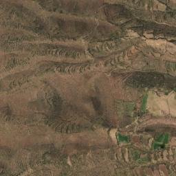 Satellite imagery of Cerro Mullu Chuto, BO