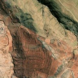 Satellite imagery of Cerro Irusata, BO