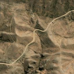 Satellite imagery of Cerro Kechetani, BO