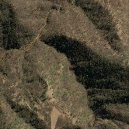 Satellite imagery of Cerro Llallaguani, BO