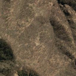 Satellite imagery of Cerro Llallaguani, BO