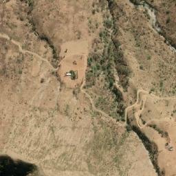 Satellite imagery of Cerro San Francisco, BO
