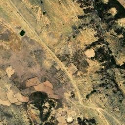 Satellite imagery of Cerro Huallpa Thojo, BO