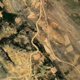 Satellite imagery of Cerro Huallpa Thojo, BO