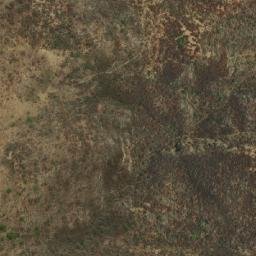 Satellite imagery of Cerro Agua Verde, BO