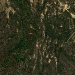 Satellite imagery of Cerro Maguial, BO