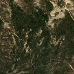 Satellite imagery of Cerro Maguial, BO