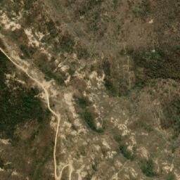 Satellite imagery of Cerro Maguial, BO