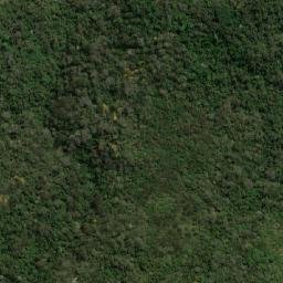 Satellite imagery of Cerro La Negra, BO
