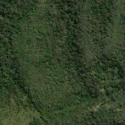 Satellite imagery of Cerro La Negra, BO