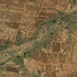 Satellite imagery of Great Venture, ZW