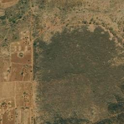 Satellite imagery of Great Venture, ZW