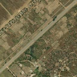 Satellite imagery of Headley, ZW