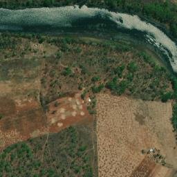 Satellite imagery of Surprise A, ZW