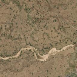 Satellite imagery of Findlay Hill, AU