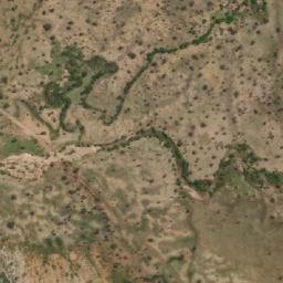 Satellite imagery of Findlay Hill, AU