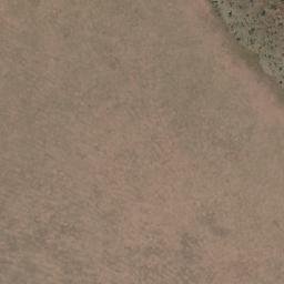 Satellite imagery of Mount Barrett, AU
