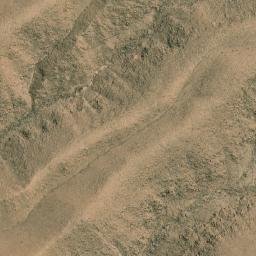 Satellite imagery of Hito 28, BR