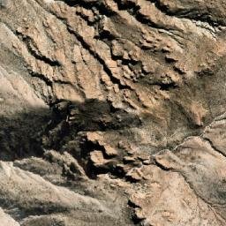 Satellite imagery of Cerros de Ancolacalla, CL