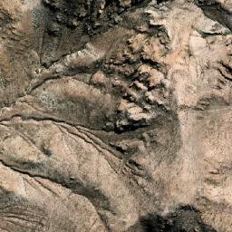 Satellite imagery of Cerros de Ancolacalla, CL