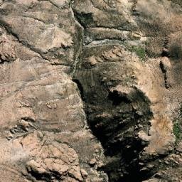 Satellite imagery of Cerros de Ancolacalla, CL