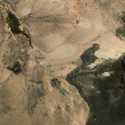 Satellite imagery of Cerro Capaja, BO