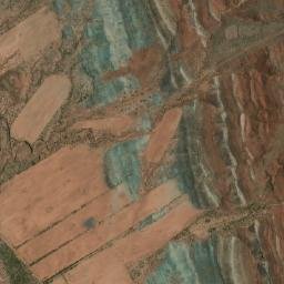 Satellite imagery of Cerro Khapa Khapana, BO