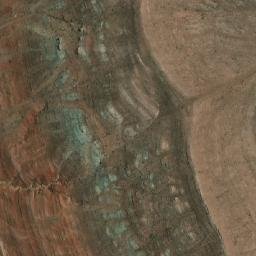 Satellite imagery of Cerro Khapa Khapana, BO