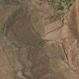 Satellite imagery of Cerro Khapa Khapana, BO