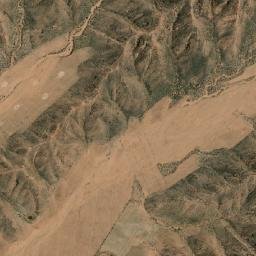Satellite imagery of Cerro Yunga Apacheta, BO
