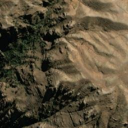 Satellite imagery of Cerro Kechetani, BO